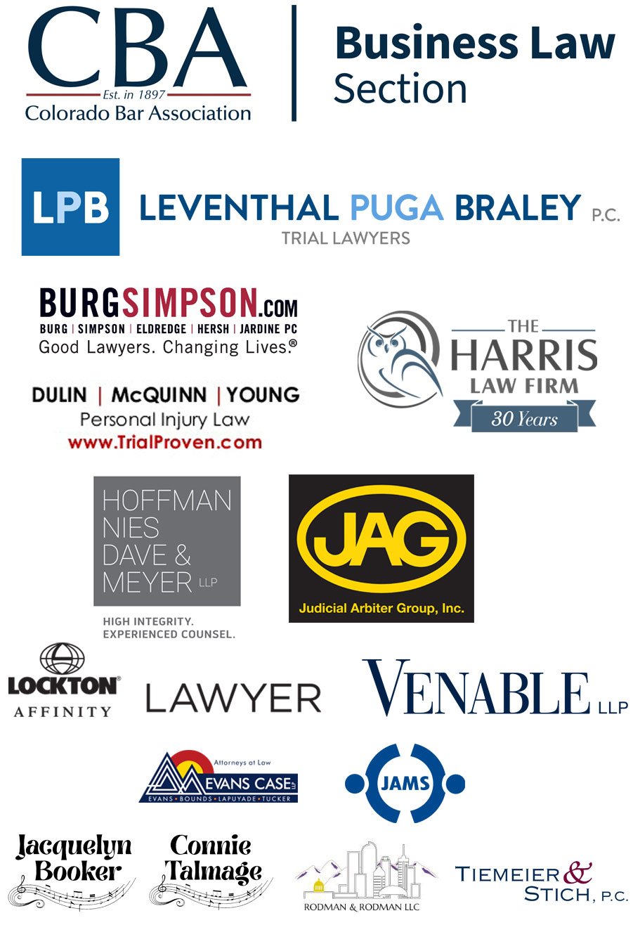Colorado bar foundation